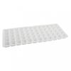 Ice Cube Molds Silicone Food Trays Chocolates Molding