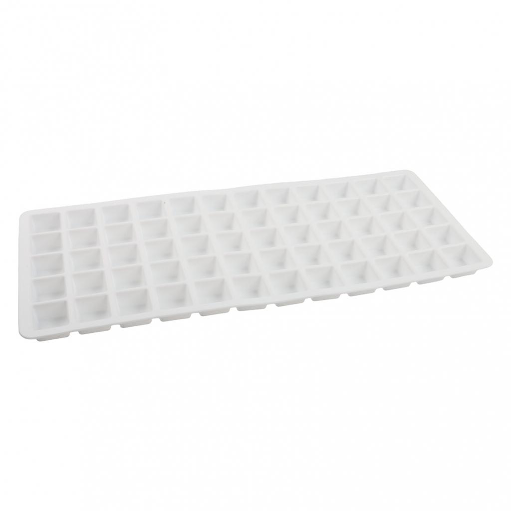 Ice Cube Molds Silicone Food Trays Chocolates Molding