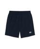 Malitteseupocheu Mouvement M Board Shorts Navy