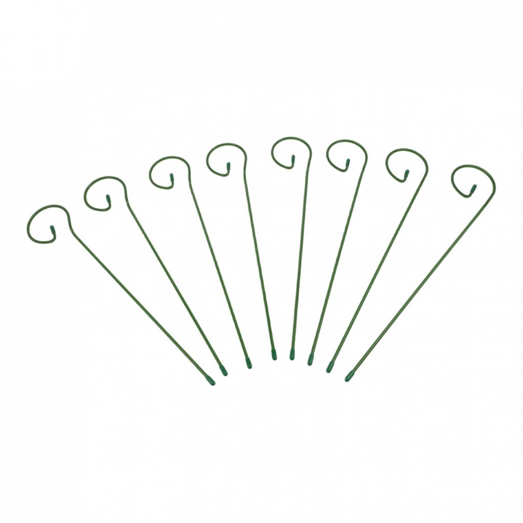 Attractive Appearance Climbing Plant Support Flower Support Frame