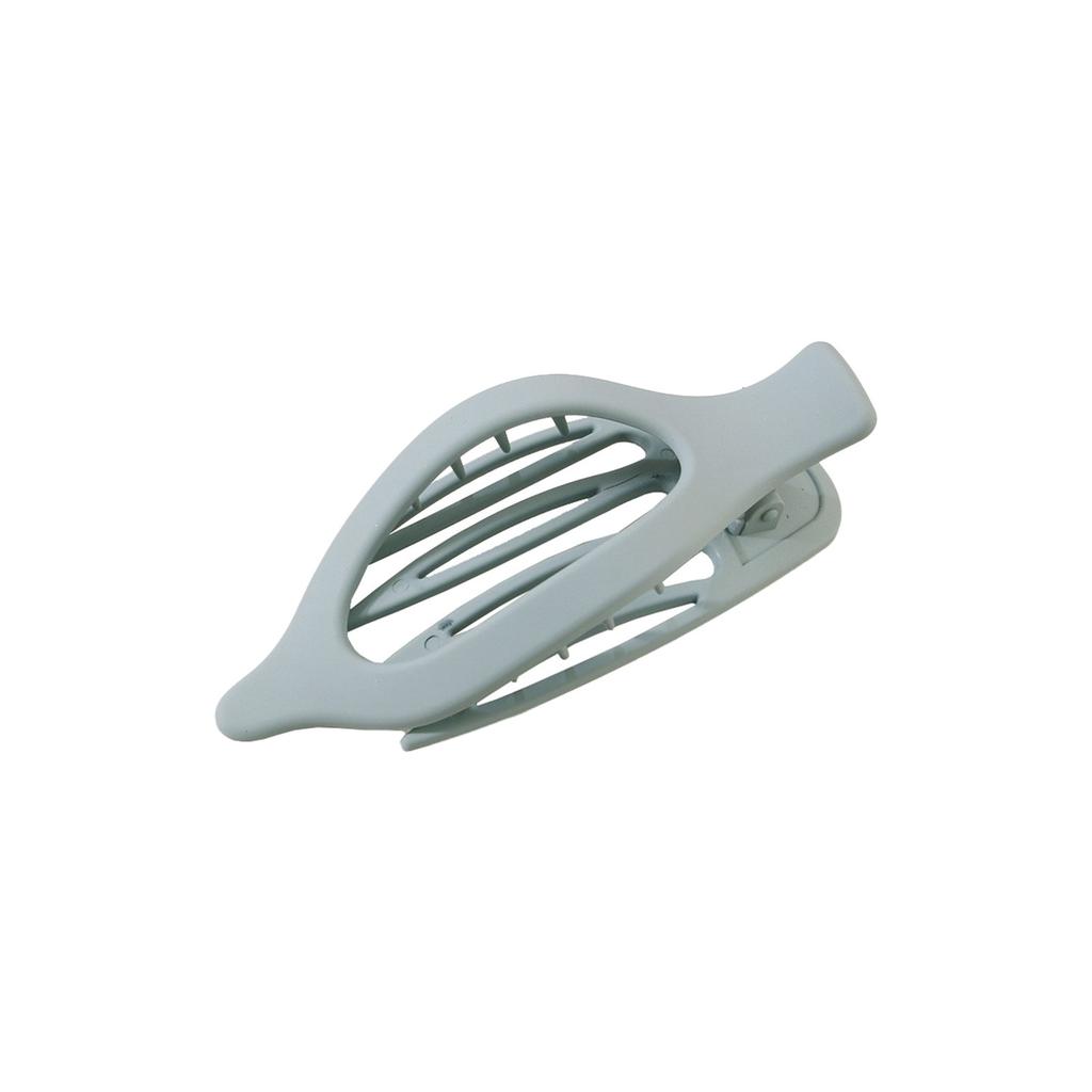 Flat Hairpin, Hairpin Is Suitable for Thick and Thin Hair, Non-slip.