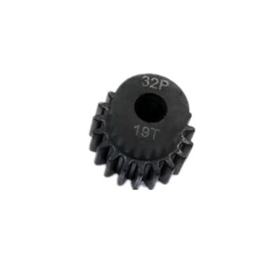 32PS Steel Metal Gear Set Replacement for Traxxas Slash and 1/104X4VXL, Rustler, E-Revo, T-Maxx