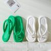 Women's Cute Plus Size Summer Beach Sandals with Poop-Like Comfort