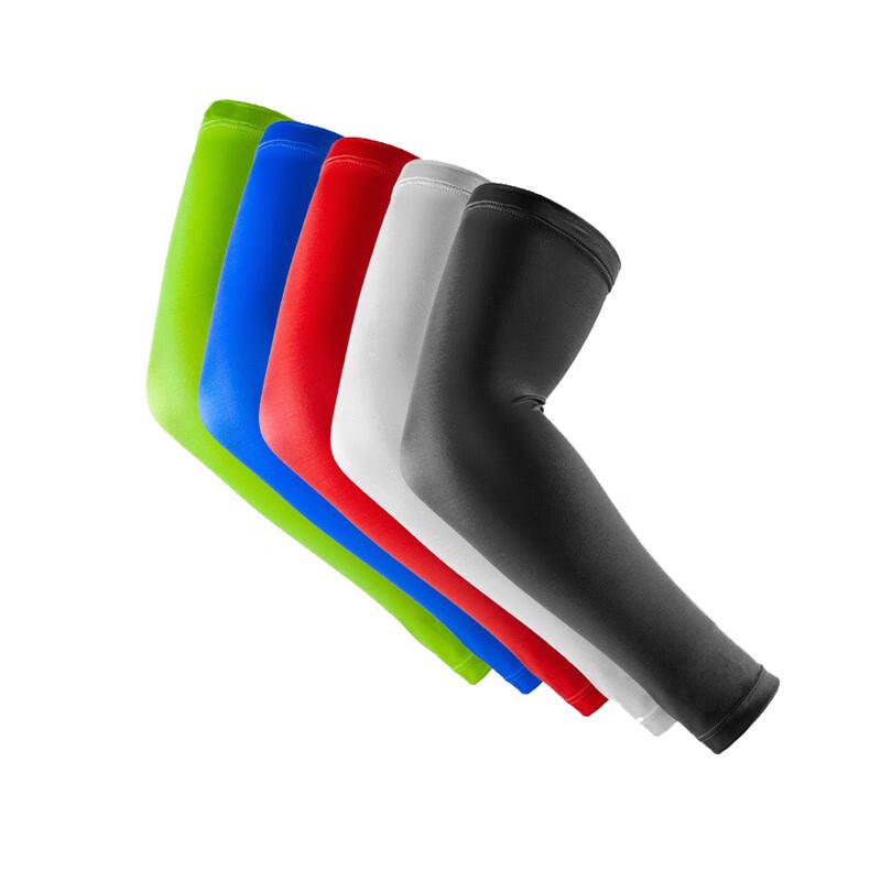 

Tri-polar TP1092 Cycling Sun Protection Arm Sleeves (5 Pairs)