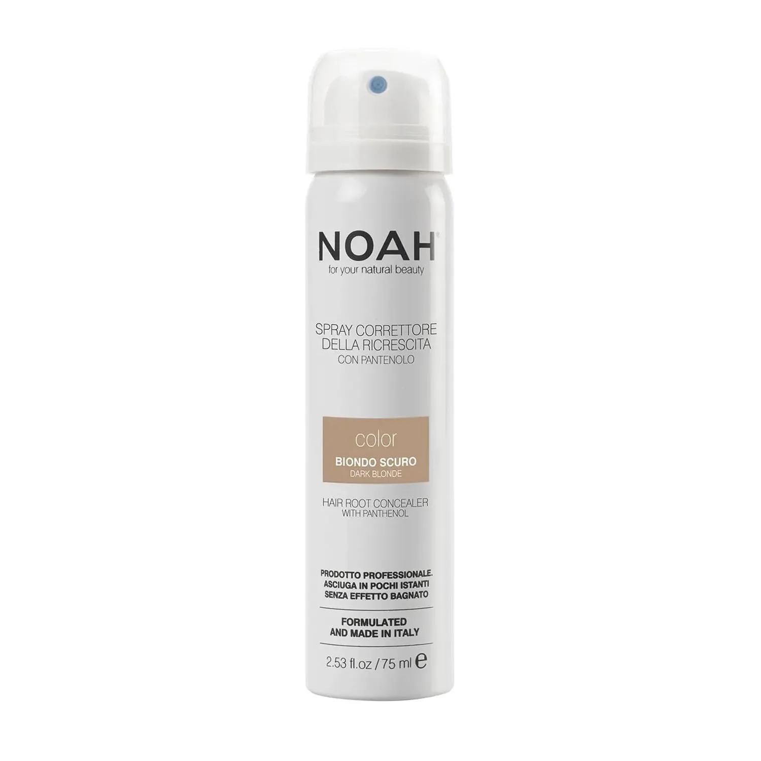 

Noah Color Spray Corrector Dark Blonde 75ml Spray