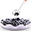 Stainless Steel Oil Spoon Mesh Strainers Strainer Scoop Colander Milk Tea Spoon Cooking Tools Soup Skimmer Scoop Kitchen Tools