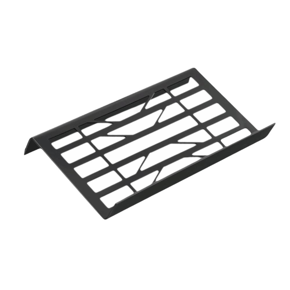 Hollow Trading Card Risers Acrylic Sports Cards Organizer Holder Den Shelf Shop