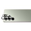 MOCOLO For Samsung Galaxy S26 Ultra Camera Lens Protector Silk Printing Tempered Glass Lens Film (Complete Covering)