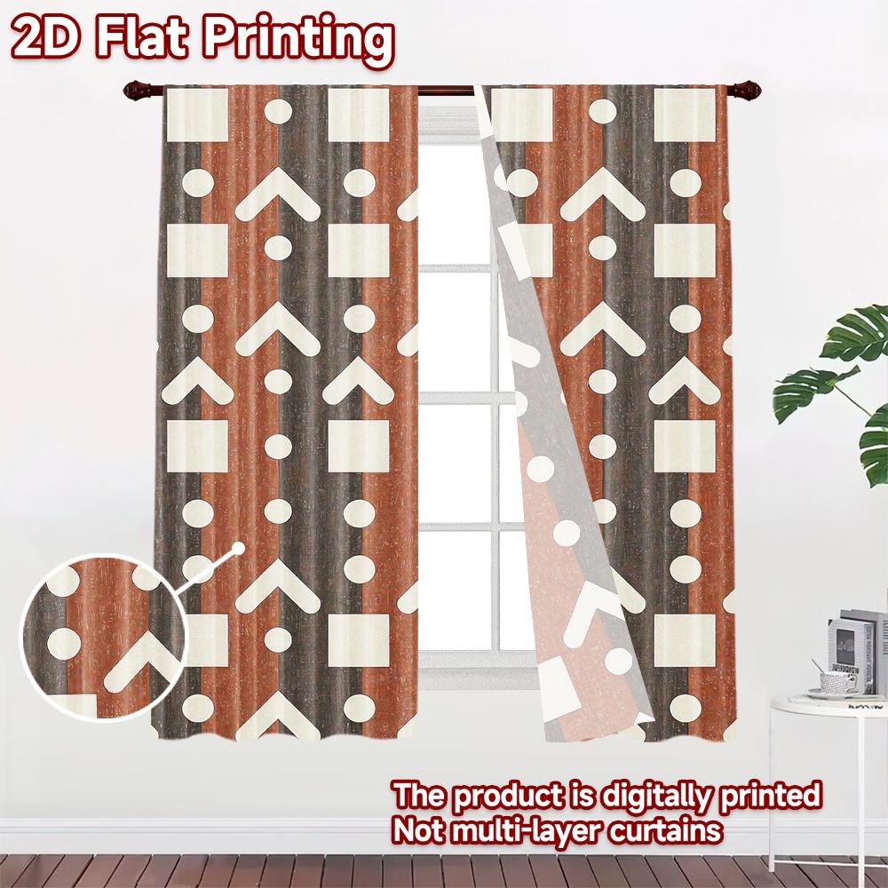2D flat Photography Backdrop Scene Backdrop Geometric Arrow Design 100% Polyester Party & Holiday Decor Perfect for Holiday