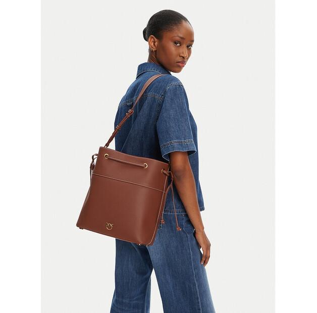 Сумка PINKO SECCHIELLO CLASSIC
