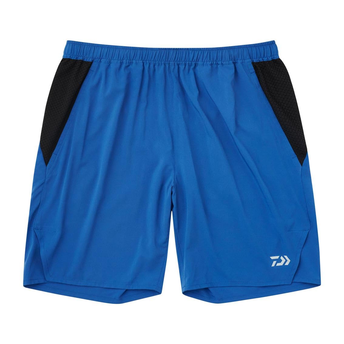 Light Boat Shorts Marine Blue L [Daiwa] DP-8926