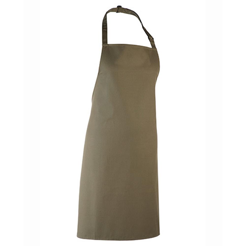 Premier Colors Collection Bib Apron