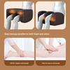 Cervical Spine and Full Body Massager with Automatic Kneading