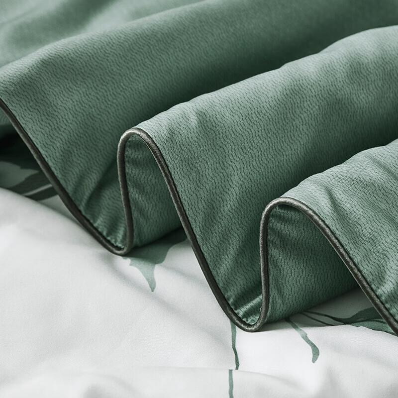 MENGJIE Waschbare Antibakterielle Sommerdecke