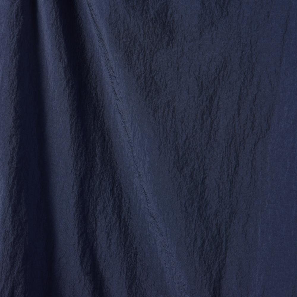 BROMPTON LONDON W Sleeveless Dress - Navy (P242Wop355)
