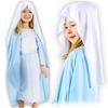 Mary Nativity Play Costume for a Costume Ball Mary Nativity Play Costume Mary Nativity Play Costume for Children Size 128-134