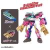 TAKARA TOMY Plarail Shinkalion CW H5 Hayabusa (No Accessories)