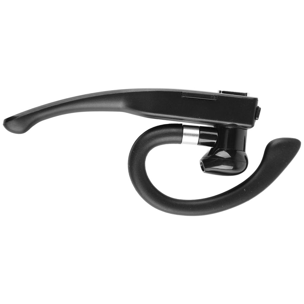 Wireless Bluetooth Earpiece Noise Reduction Lightweight HD Voice IPX7 Waterproof Bluetooth 5.1