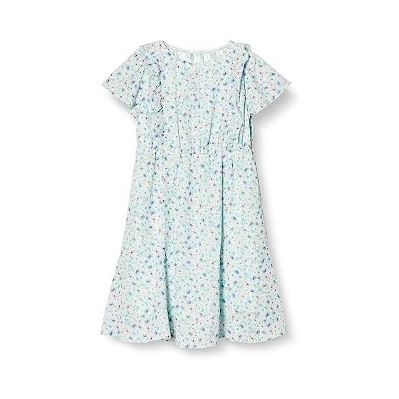 ROPE  PICNIC KIDS Children s One Piece [HitoHanaROPE  PICNIC] Frill One Piece Girls