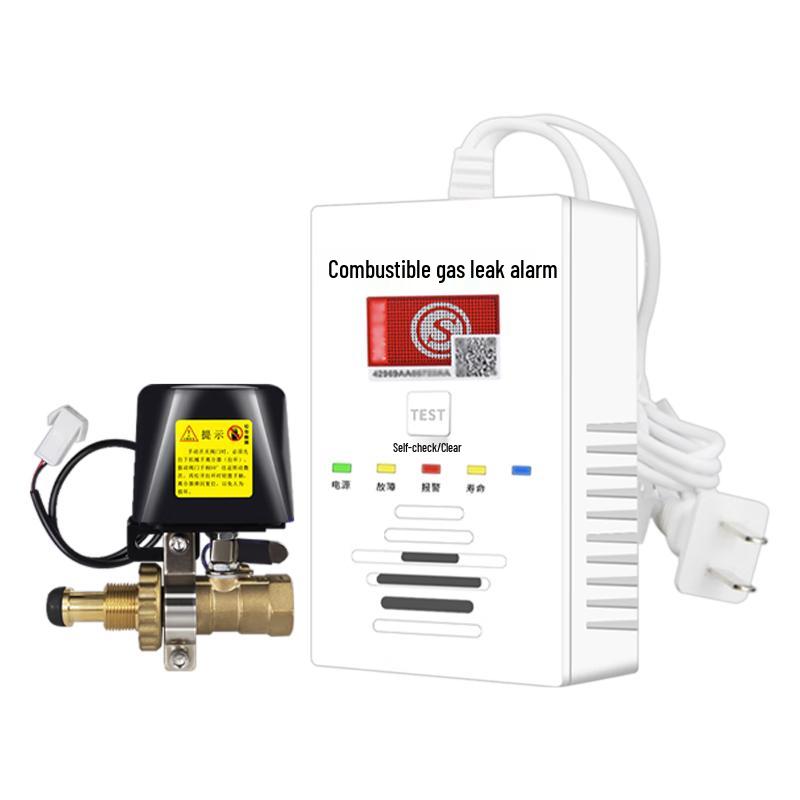 BroadLink Smart Safety Alarm Systems
