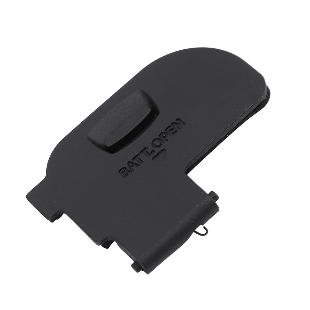 Pokrywa komory baterii aparatu Szybki demontaż Precyzyjne dopasowanie Solidna pokrywa komory baterii Część zamienna do 7D2