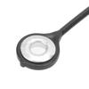 Fuel Filler Cover Gas Cap 17670-SHJ-A31 Replacement for CR-Z Ridgeline S2000