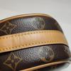 [Pre-Owned] Boite Chapeau Souple PM Classic Monogram Canvas Leather Shoulder Bag Small - Very Good #1Y8YP5T