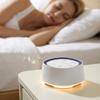 White Noise Machine 30 Soothing Sounds Night Light Timer Rechargeable for Sleep Focus