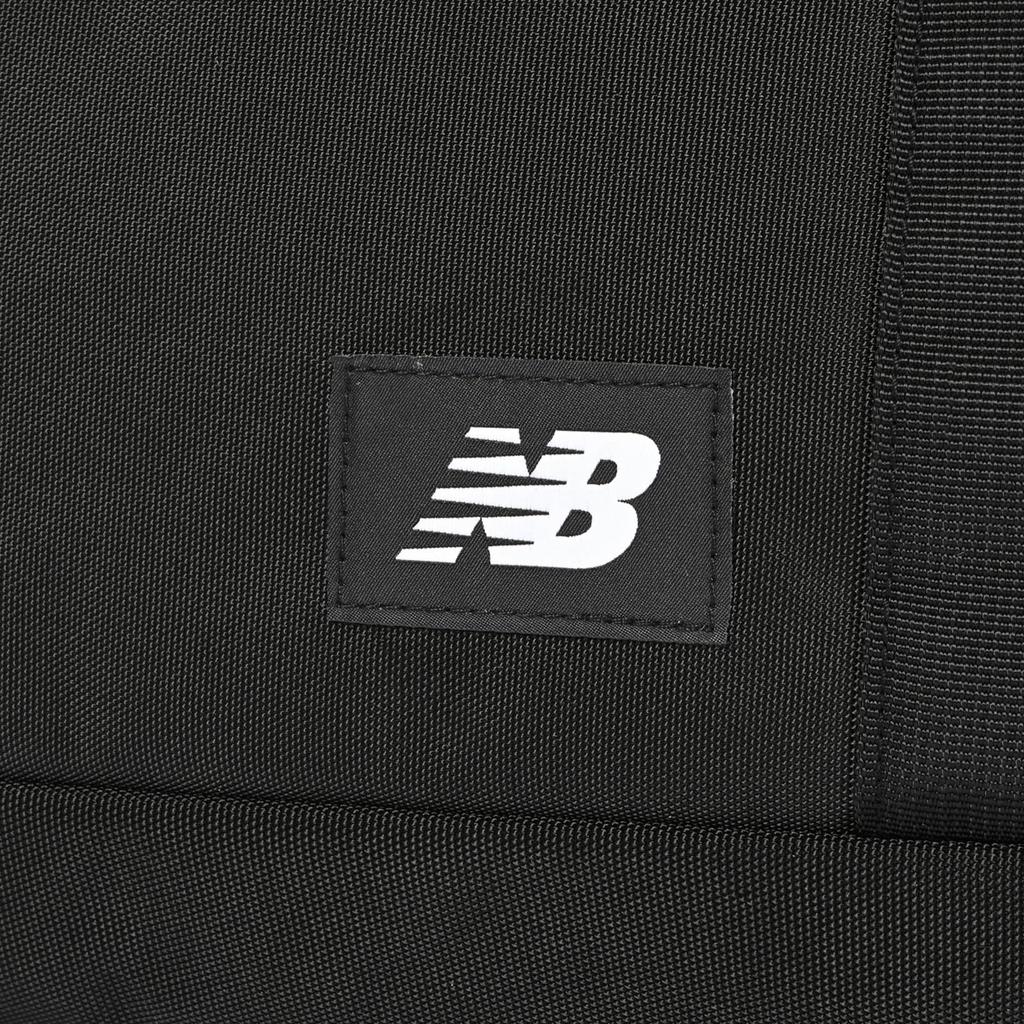 New Balance Bali City Tote Free Size (AC8584C) Black,