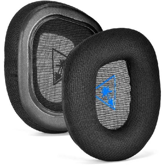 Coyktonty Replacement Earpads for Turtle Beach Stealth 600 Gen 2 Headphones Earmuff Earphone Sleeve Headset