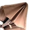 GUCCI Guccisima GG Long Wallet purse leather pink Women  323396 Used