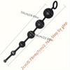 Huge Anal Beads Anal Butt Plug Dilator Sex Toys for Adults Anus Masturbator Expander Prostate Massager for Women Erotic Products