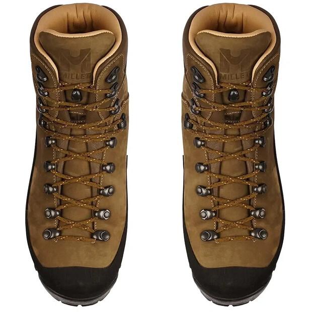 Треккинговые ботинки Millet Bouthan GTX