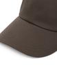 Eondeokeonteulol Unisex Four Seasons Big Size Oversized Cotton Large Head Ball Cap Baseball Cap Uc / Over Fit Ball Cap / Ch