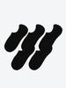 [Standard] 5-Pack Fake Socks HPAO2FA203