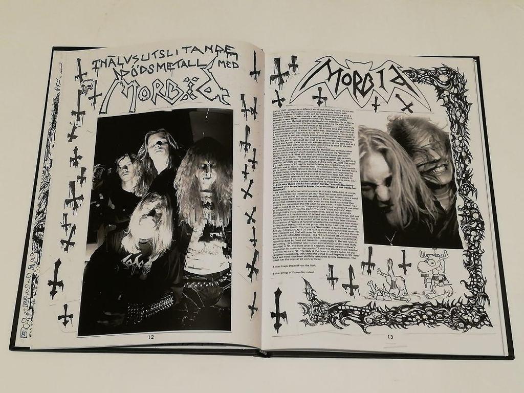 限定LP ポスター付 SLAYER 20号 ファンジン 2010年 記念号 USED] Limited LP with Poster SLAYER No. 20 Fanzine 2010