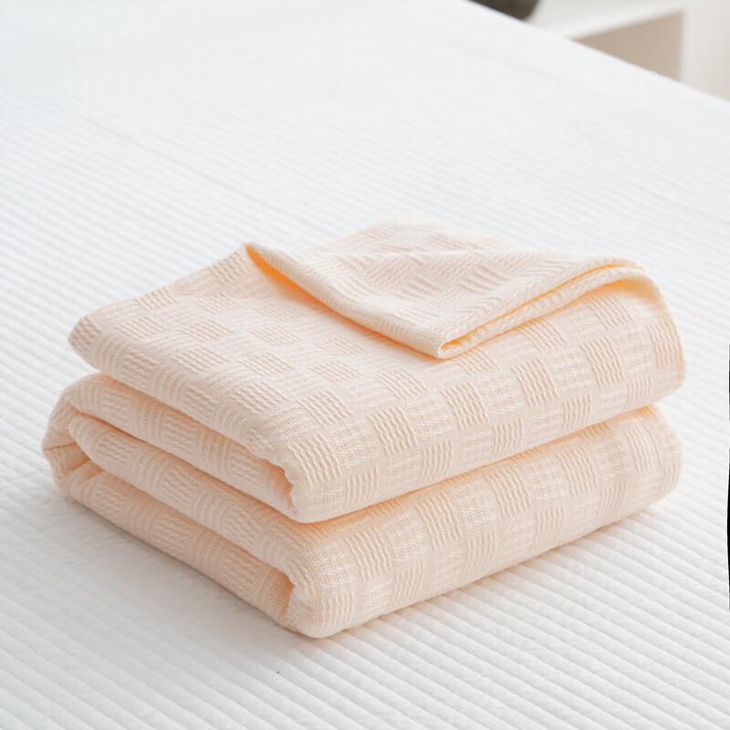 

OEING Summer Nap Towel Quilt Double 200x230cm