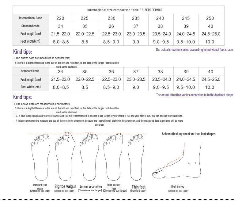 European & American Bohemian Thick-Sole Sandals: Colorful Ribbon, Women's Round-Head Slippers