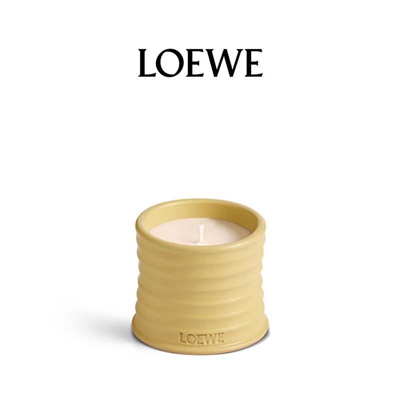 LOEWE Honeysuckle Scented Candle 170g