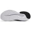 Anta Light Cloud Cushioning Lightweight Rebound Low top Running Shoes Men's Black White 112445506-13