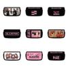 Stylish Blackpink Double Pencil Pouch Bag Large Capacity Kid Student Gift
