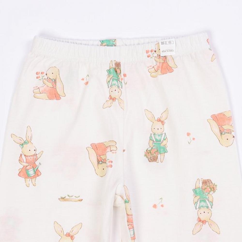 ORGANICMOM Bellcotton Long Children Underwear Mkfp9k09