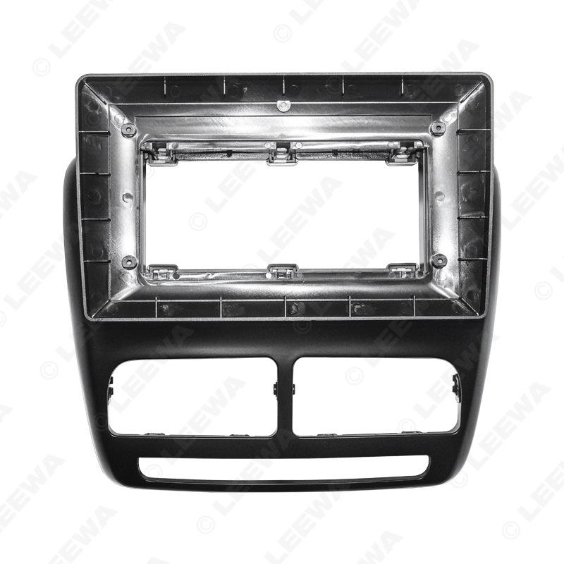 

Фиат ДОБЛО (10-15) / Опель Комбо Тур (11-18) 10.1 Рамка дисплея навигации LEEWA