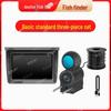 Ultra HD Underwater Fish Finder Camera 2025 Model