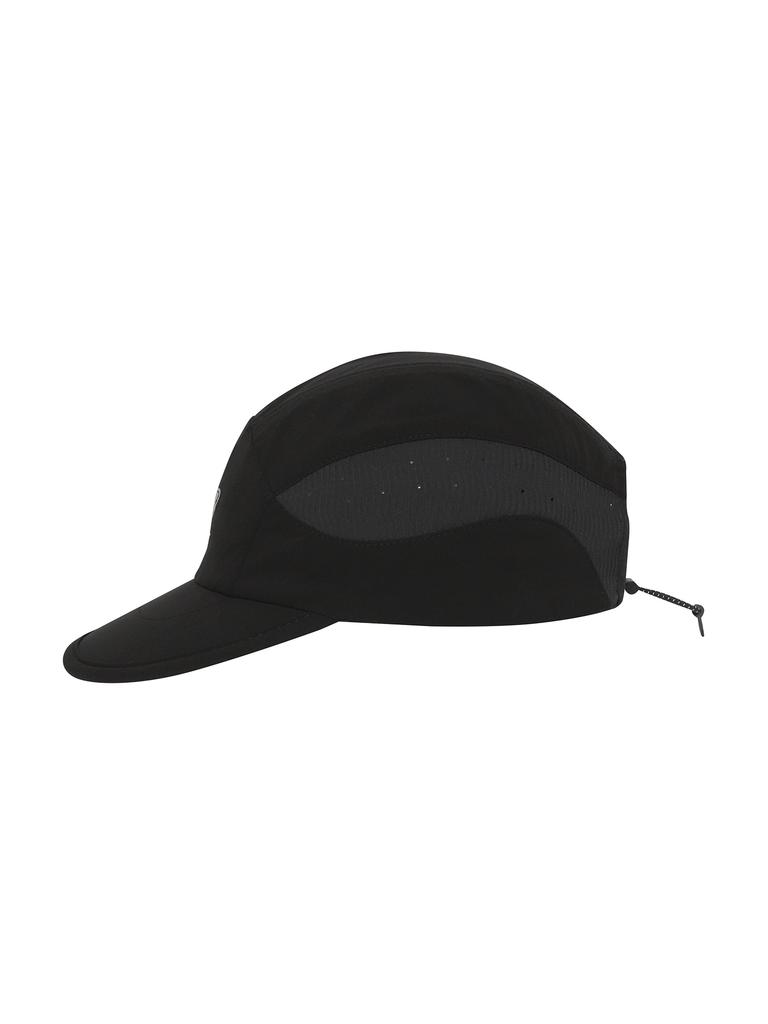 DYNAFIT Sky Butterfly Running Cap_Black Yua26C19Z1