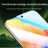 OPPO A1/A1X/A1S/A1i/A2 Tempered Glass Full Screen Protector with Anti-Blue Light for 5G Phones