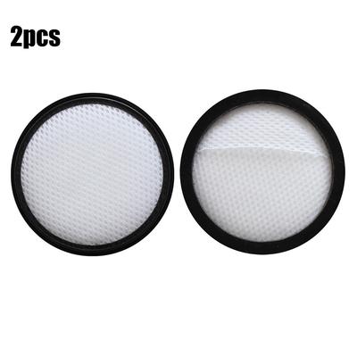 100% Brand New Filters Filter +Filter 2pc Filter Screen