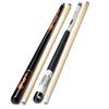 Luoweini Blue & White Dragon Maple Pool Cue