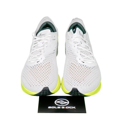 

Nike ZoomX VaporFly Next% 3 WA:KE.UP Рюкзак - FZ4017-100 EU 40.5 белый