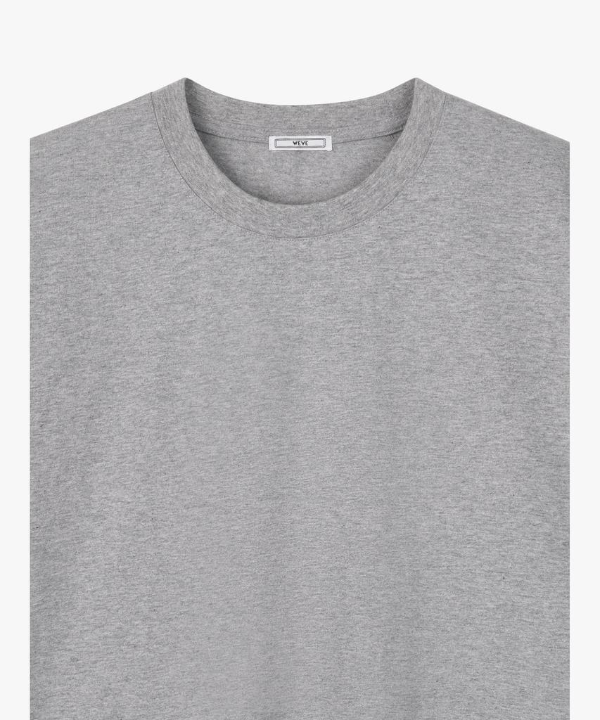 Wibeu Easy T-Shirt (Gray)